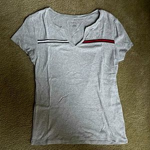 Tommy Hilfiger Women’s V-Neck